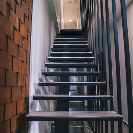 Apartasuites 21 A Pereira Exteriör bild
