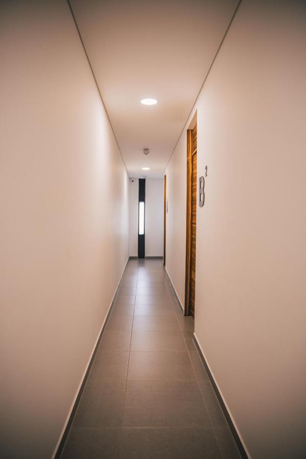 Apartasuites 21 A Pereira Exteriör bild